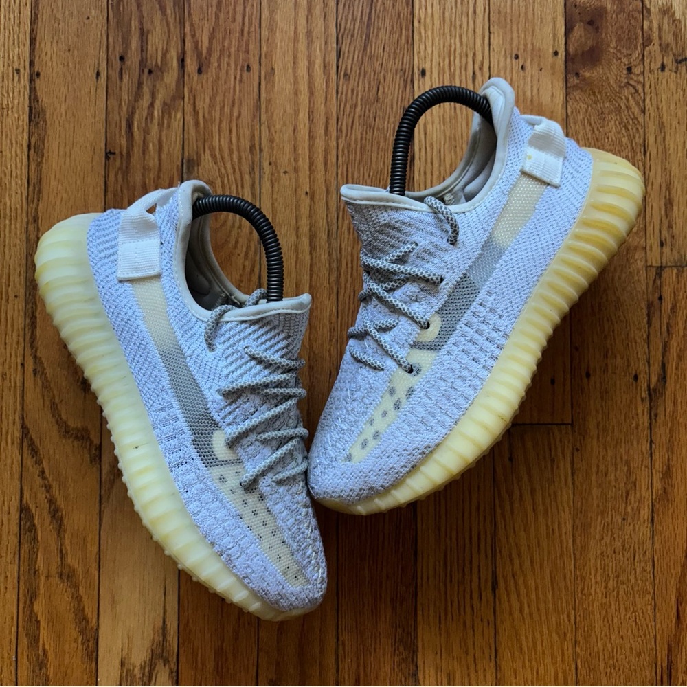 Adidas x Yeezy Boost 350 V2 Static